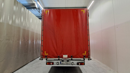 Zdjęcie przedmiotu: RENAULT/DPR MASTER FWD 2.3 dCi E6 3.5t L3H1 Extra S&S+E