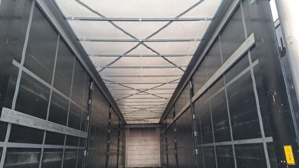 Zdjęcie przedmiotu: KOGEL SN 24 Cargo CO24P90/1110/13.95 35.0t