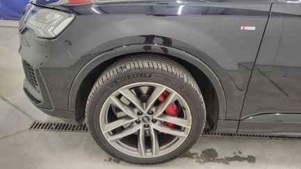Zdjęcie przedmiotu: Audi Q7 60 TFSI e Quattro S Line Tiptr.