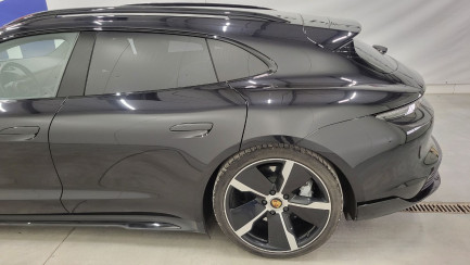Zdjęcie przedmiotu: Porsche Taycan Turbo Sport Turismo