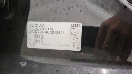 Zdjęcie przedmiotu: Audi A6 Allroad 3.0 TDI Quattro Tiptr