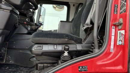 Zdjęcie przedmiotu: Mercedes-benz AROCS E6 32.0t