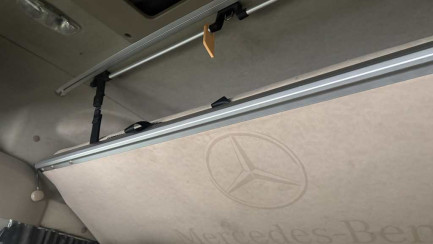 Zdjęcie przedmiotu: Mercedes-benz Actros E6 18.0t