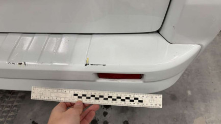 Zdjęcie przedmiotu: Renault Trafic Combi 2.0 dCi Equilibre EDC Declaration of loss of registration certificate