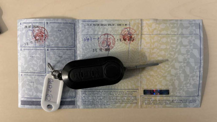 Zdjęcie przedmiotu: Fiat Ducato 33 2.2 M-jet E6.4 3.3t L2H1