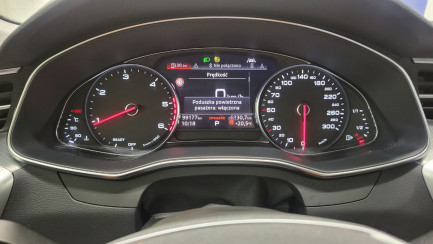 Zdjęcie przedmiotu: Audi A6 Avant 40 TDI mHEV Sport S tronic