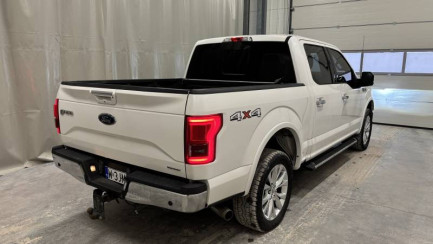 Zdjęcie przedmiotu: Ford F150 3.1t LARIAT