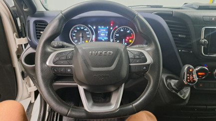 Zdjęcie przedmiotu: Iveco DAILY E6 3.5t Oświadczenie o utracie DR