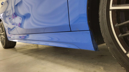 Zdjęcie przedmiotu: BMW 120i M Sport aut Oświadczenie o utracie DR