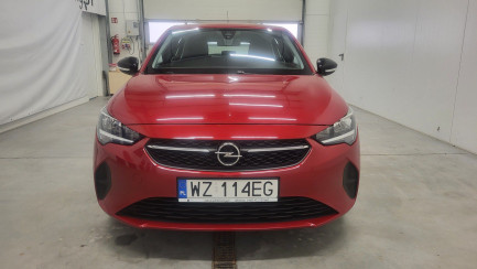 Zdjęcie przedmiotu: Opel Corsa 1.2 Edition S&S