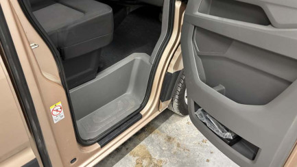 Zdjęcie przedmiotu: MAN TGE E6 3.5t L5H4 (18.4)