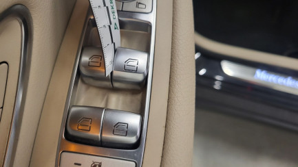 Zdjęcie przedmiotu: Mercedes-benz GLC Coupe 250 4-Matic
