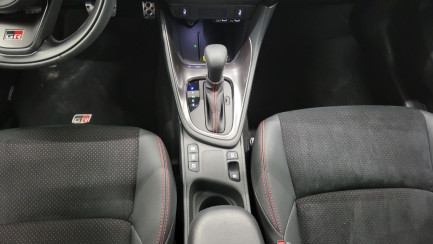 Zdjęcie przedmiotu: Toyota Yaris Hybrid 1.5 GR Sport