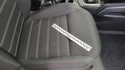 Zdjęcie przedmiotu: Dacia Duster 1.0 TCe Prestige LPG Brak dokumentacji LPG