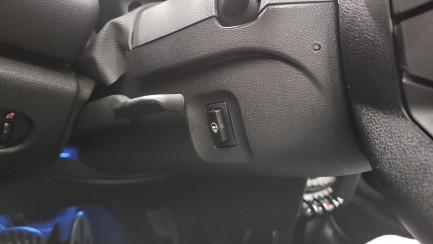 Zdjęcie przedmiotu: MINI Cooper John Cooper Works sport-aut Oświadczenie o utracie DR