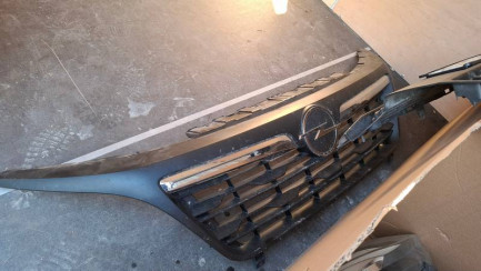 Zdjęcie przedmiotu: Opel Movano 2.2 Diesel E6d 3.5t L3H2 Movano