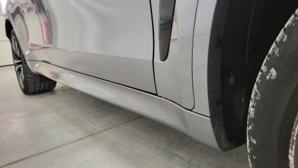 Zdjęcie przedmiotu: BMW X6 M50d