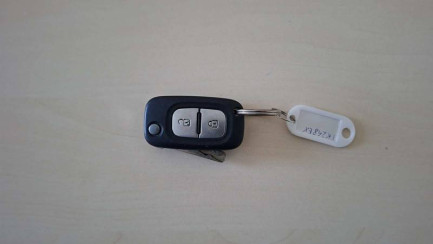 Zdjęcie przedmiotu: Renault Master FWD dCi E6 3.5t L3H1 Pack Clim S&S+E