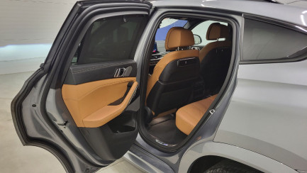 Zdjęcie przedmiotu: BMW X6 xDrive30d mHEV sport-aut