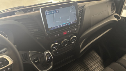 Zdjęcie przedmiotu: Iveco DAILY E6 3.5t Hi-Matic