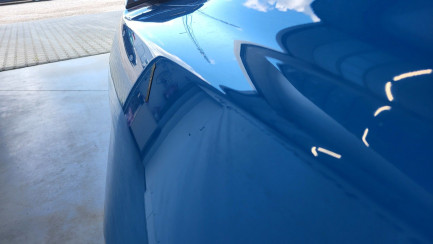 Zdjęcie przedmiotu: Ford Mustang 5.0 V8 Mach 1