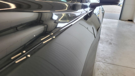 Zdjęcie przedmiotu: Ford Mustang Fastback 5.0 V8 Bullitt