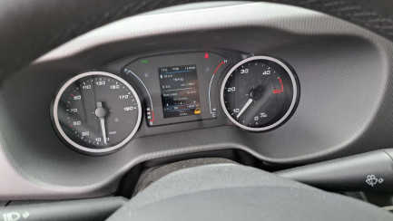 Zdjęcie przedmiotu: Iveco DAILY HI-MATIC E6e 7.2t