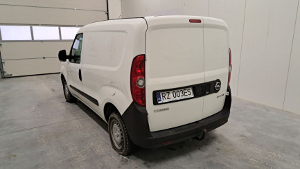 Zdjęcie przedmiotu: Opel Combo 1.3 CDTI E6 2.2t L2H1