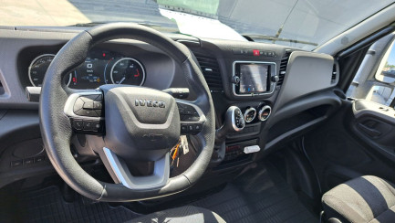 Zdjęcie przedmiotu: Iveco Daily 70C18H HI-MATIC MR`22 E6e 7.2t