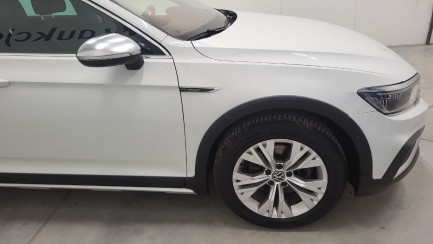 Zdjęcie przedmiotu: Volkswagen Passat Kombi Alltrack 2.0 TDI 4Mot. DSG