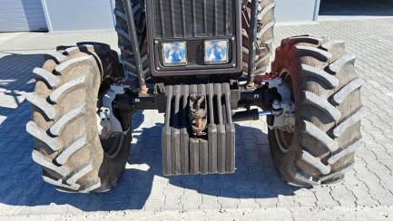 Zdjęcie przedmiotu: Сільськогосподарський трактор БІЛОРУС 820.4 версії М, БР, ТУЗ1