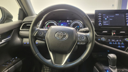 Zdjęcie przedmiotu: Toyota Camry 2.5 Hybrid Comfort CVT