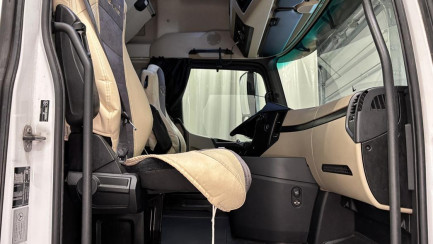 Zdjęcie przedmiotu: Mercedes-Benz Actros 1845 LS E6 18.0t