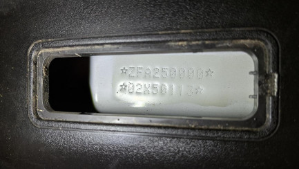 Zdjęcie przedmiotu: Fiat Ducato 35 2.2 M-jet L3H2 E6.4 3.5t