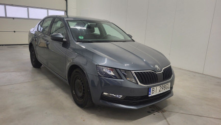 Zdjęcie przedmiotu: Skoda Octavia 1.6 TDI Active