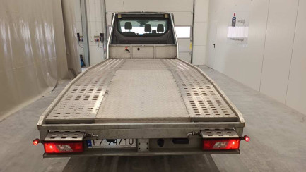 Zdjęcie przedmiotu: Ford Transit 350 2.0 TDCi DPF E6.2 3.5t L3 Trend