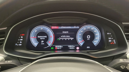 Zdjęcie przedmiotu: Audi A6 35 TDI mHEV S tronic