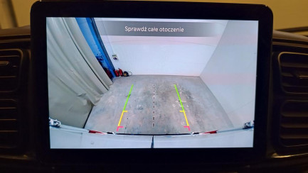 Zdjęcie przedmiotu: Fiat Ducato 35 2.2 H3-POWER E6.4 3.5t L3H2 Oświadczenie o utracie DR