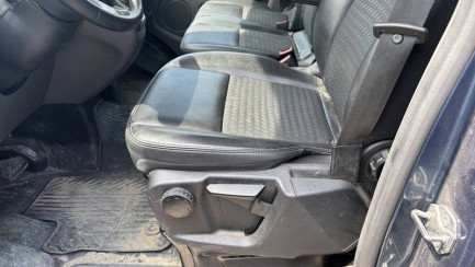 Zdjęcie przedmiotu: Ford Transit Custom 320 2.0 TDCi E6.2 3.2t L2 Sport