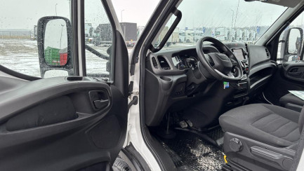Zdjęcie przedmiotu: Iveco Daily 70C18H HI-MATIC E6e 7.2t