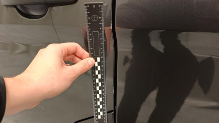 Zdjęcie przedmiotu: Ford Transit Custom 320 2.0 TDCi L1 Trend E6.2 3.2t