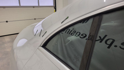 Zdjęcie przedmiotu: Mercedes-Benz CLA 200 AMG Line 7G-DCT