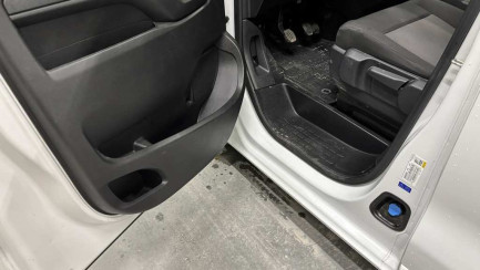 Zdjęcie przedmiotu: Fiat Scudo Standard 2.0 M-jet E6 3.1t