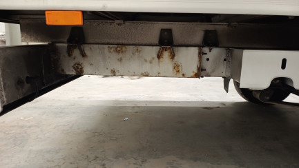 Zdjęcie przedmiotu: Renault Master FWD 2.3 dCi L3H1 Pack Clim S&S+E E6 3.5t