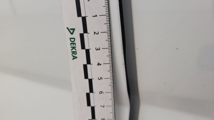 Zdjęcie przedmiotu: Dacia Sandero 1.0 TCe Expression LPG Brak dokument&oacute;w LPG