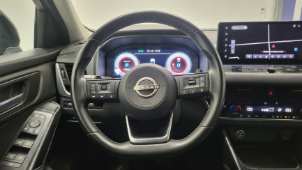 Zdjęcie przedmiotu: Nissan Qashqai 1.3 DIG-T mHEV 4x4 N-Connecta Xtronic