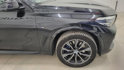 Zdjęcie przedmiotu: BMW X5 xDrive25d sport-aut