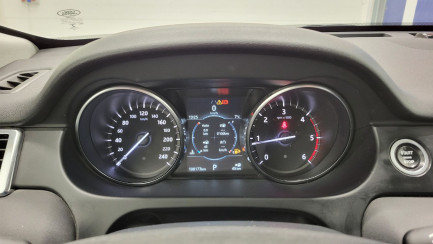 Zdjęcie przedmiotu: LAND ROVER Discovery Sport 2.0 TD4 SE aut