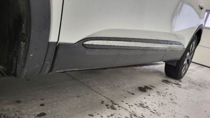 Zdjęcie przedmiotu: Renault Arkana 1.3 TCe mHEV Zen EDC