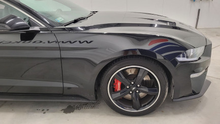 Zdjęcie przedmiotu: Ford Mustang Fastback 5.0 V8 Bullitt